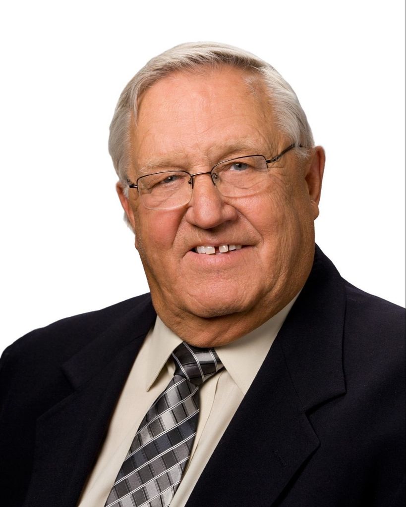 Edward "Ed" Alfred Aamodt Profile Photo