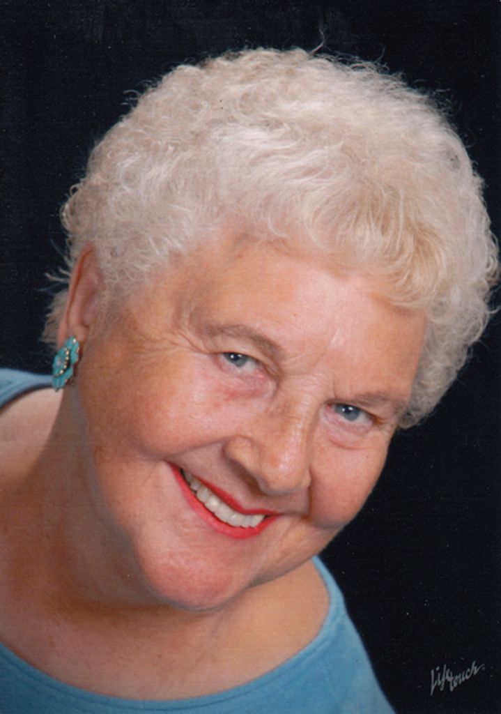 Vivian Marie Ingraham Profile Photo
