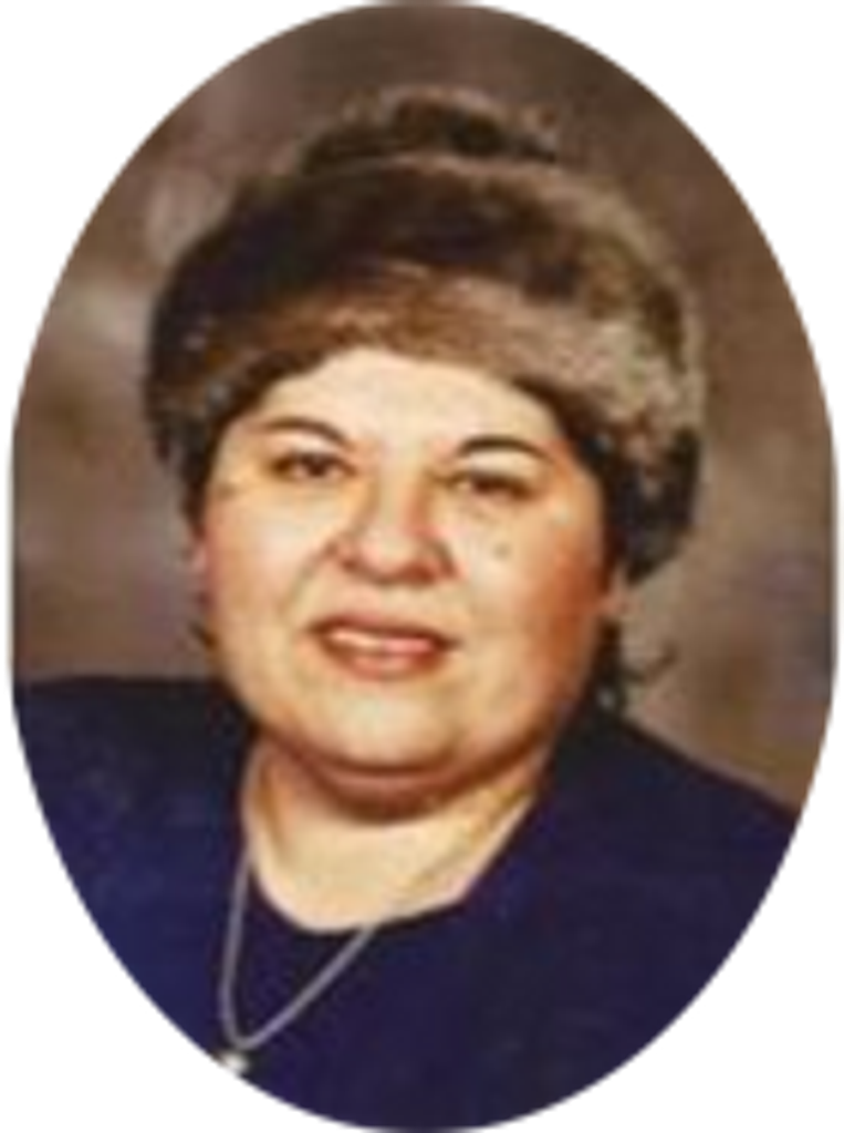 Esperanza Flores