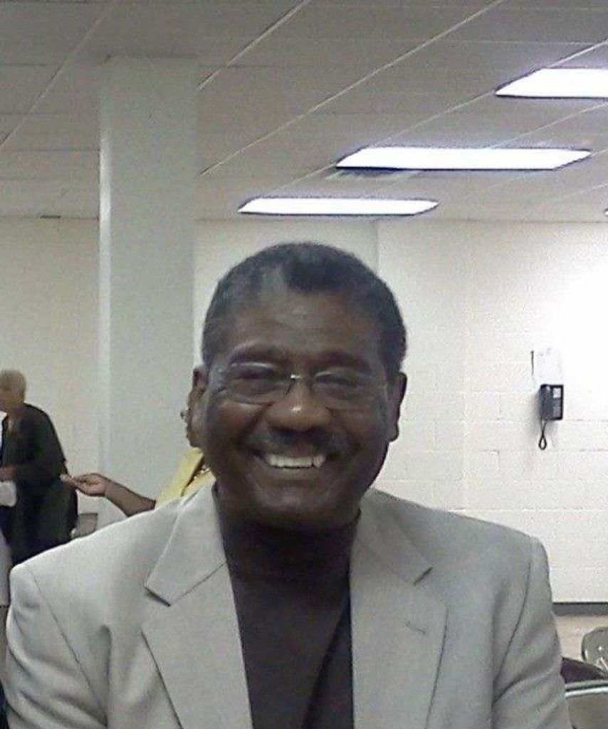 Willis Thomas Adkins