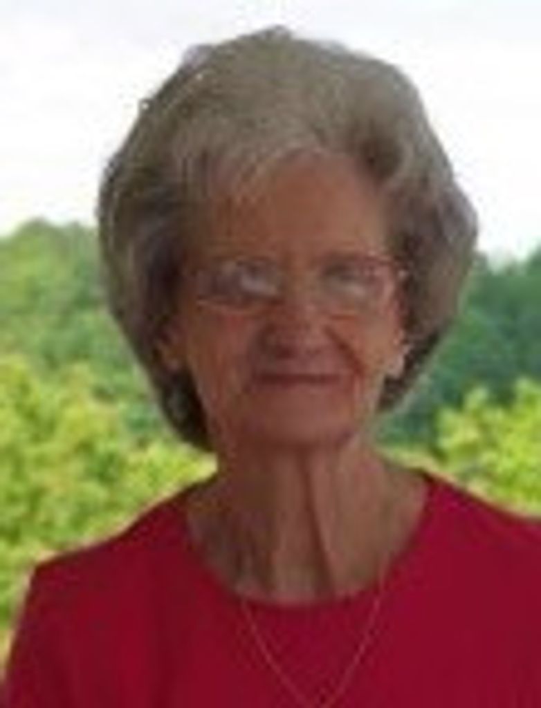 Mary Elizabeth (Stevens)  Howard