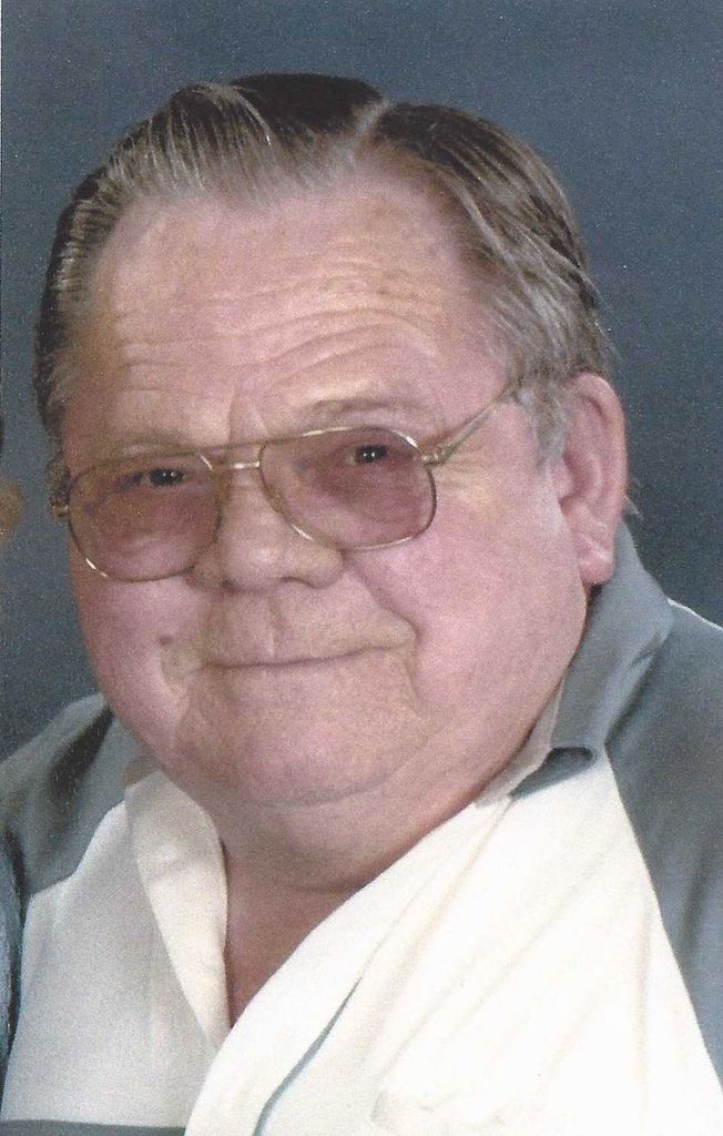 David E. Hungate