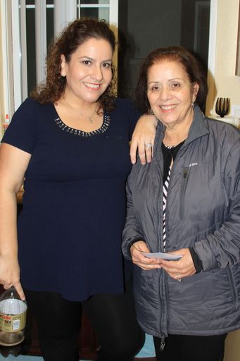 Mary Lou Guzman photo gallery thumbnail 32 of 56