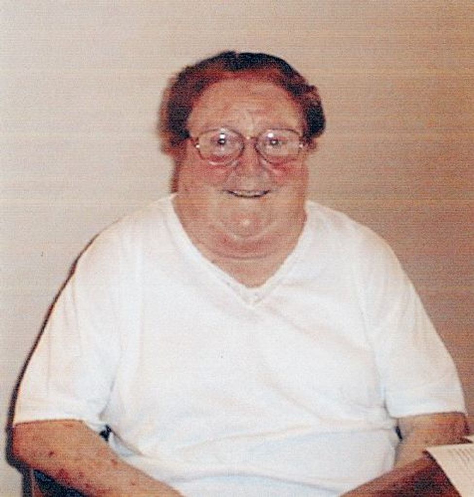 Helen Louise Wright Profile Photo