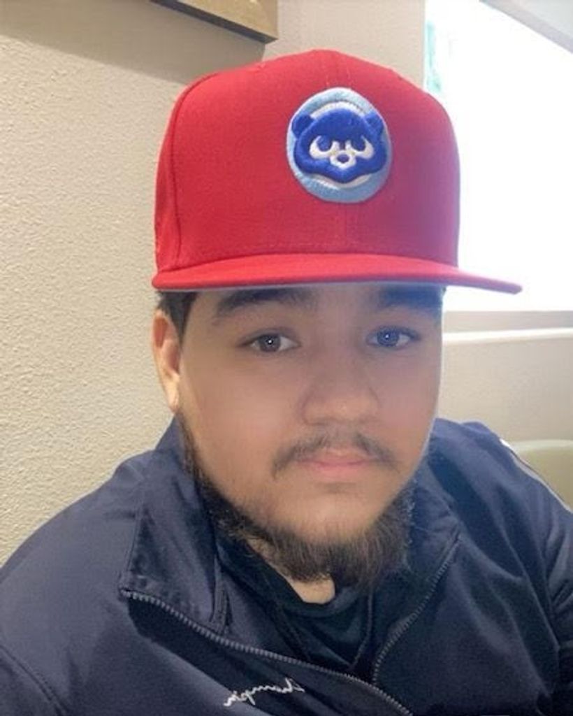 Kevin O Lopez