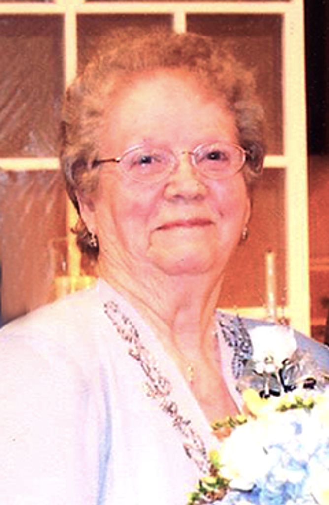 Alma Lea Bates Profile Photo