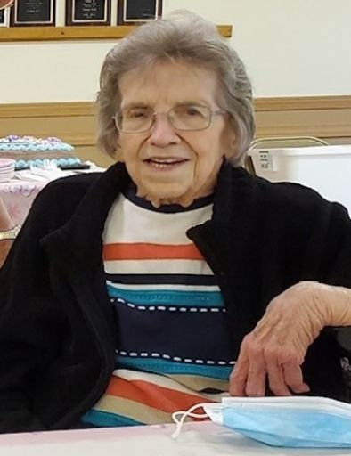 Rosemary Wolford Profile Photo