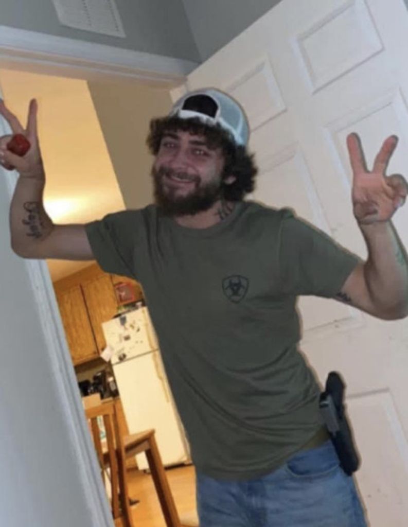 Timothy "Tim" John Craig Campbell, Sr. Profile Photo