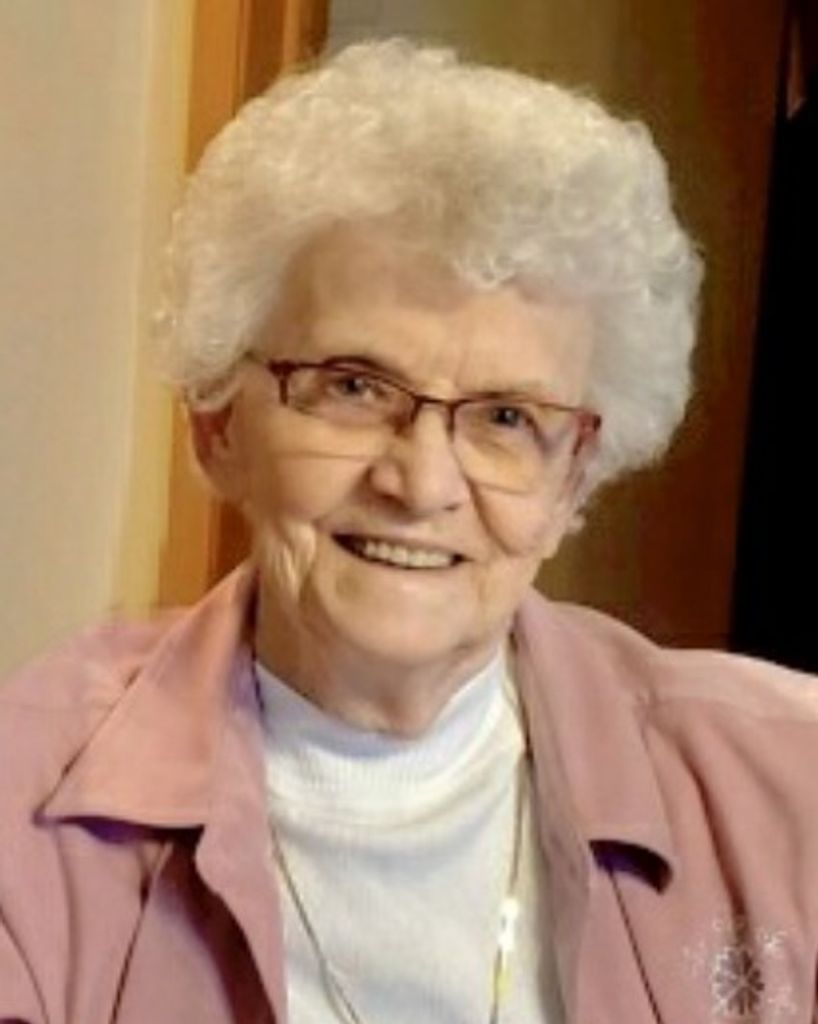 Magdalen "Maggie" Bergstrom Profile Photo