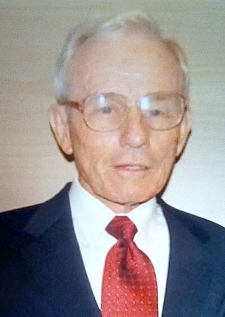 Charles Benjamin Langham