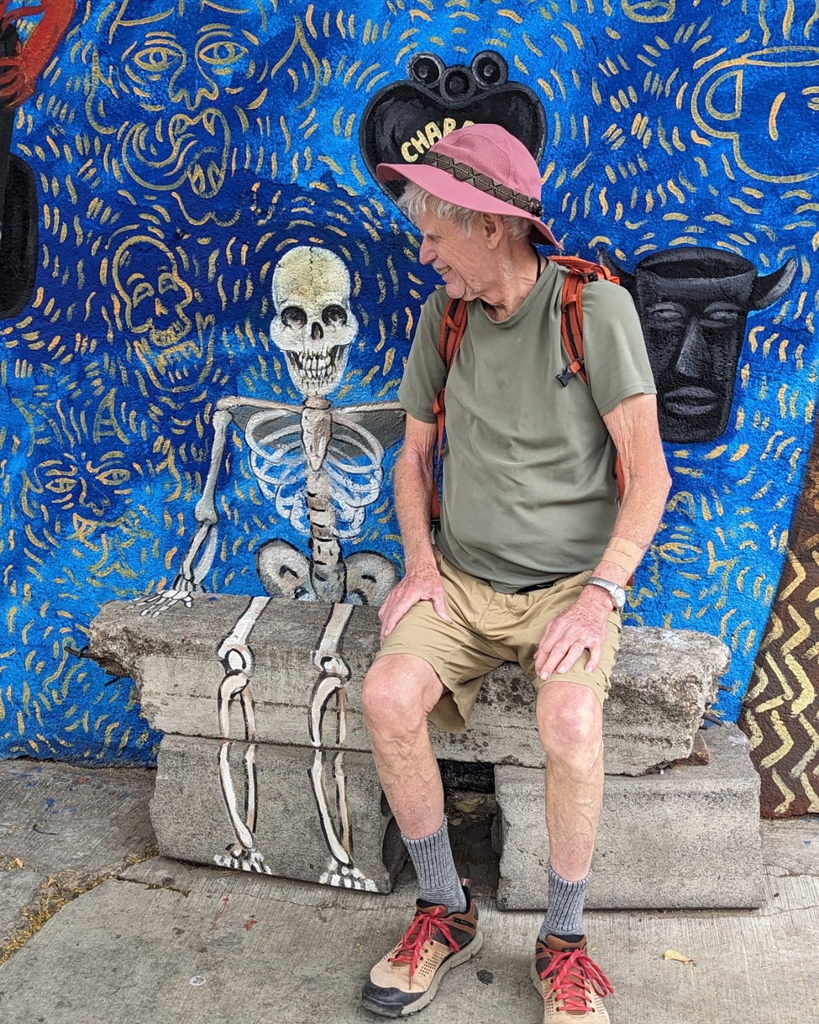 Rudolf Ernest Penczer Profile Photo