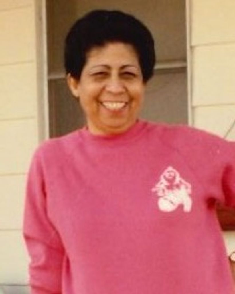 Dora Gomez Olvera