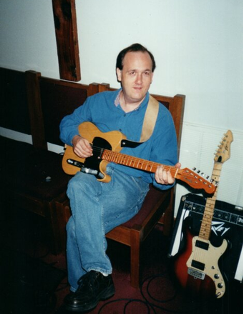 Benny Edward Carroll Profile Photo