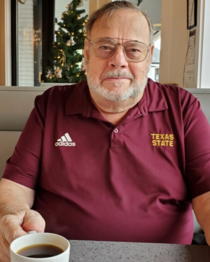Lynn Edward Edgington