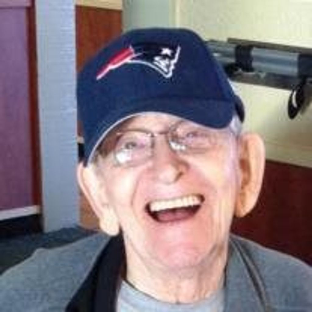 Edward J. Suleski Sr. Profile Photo