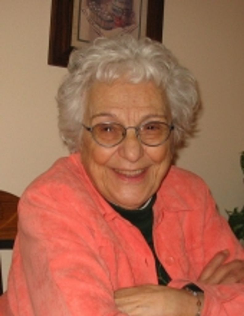 Josephine R. (Armato) Taylor