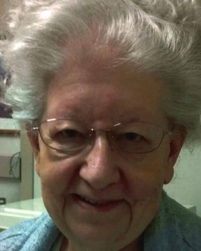 Leona F. Johnson Profile Photo