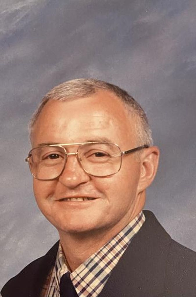 Benjamin Earl Ervin Profile Photo