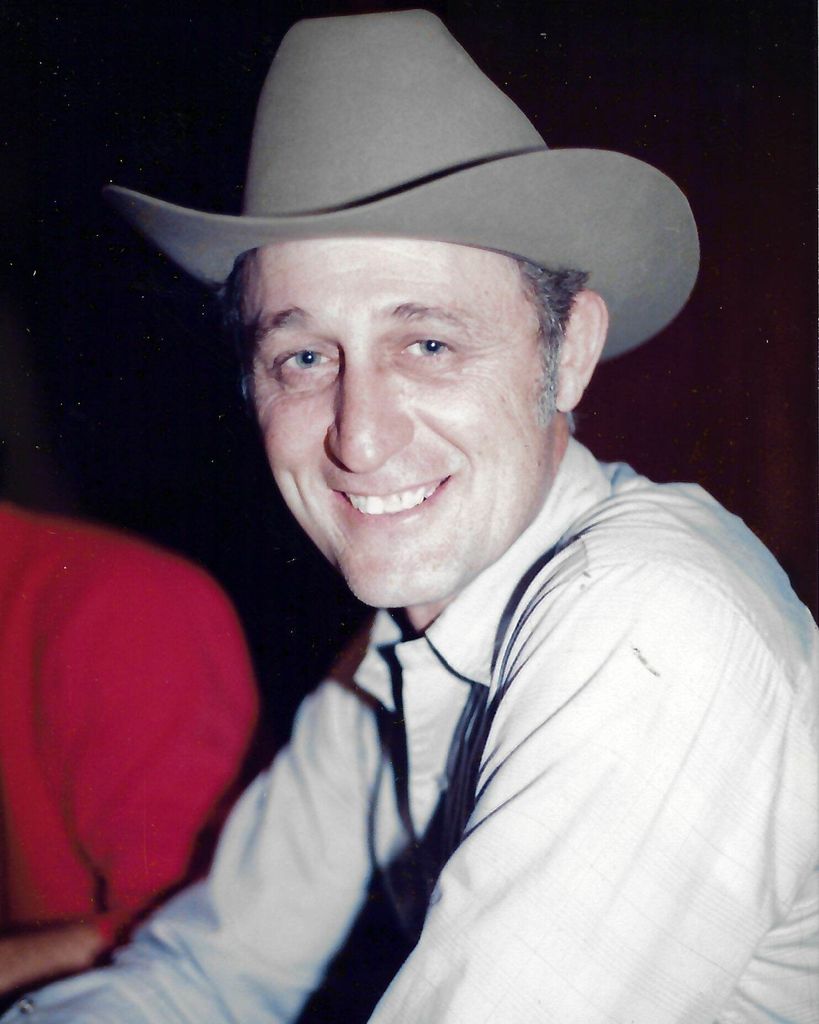 Atma Larry Turner Profile Photo