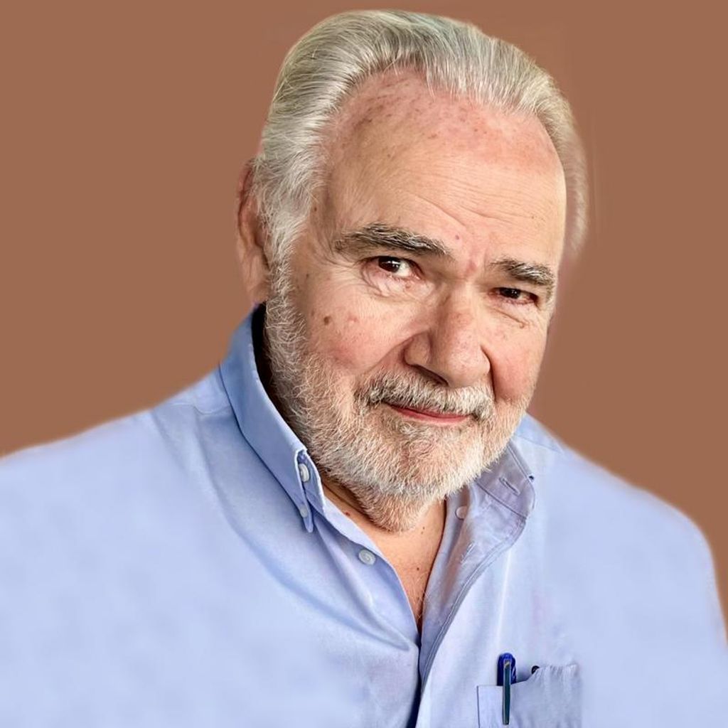Louis Blanchard Profile Photo