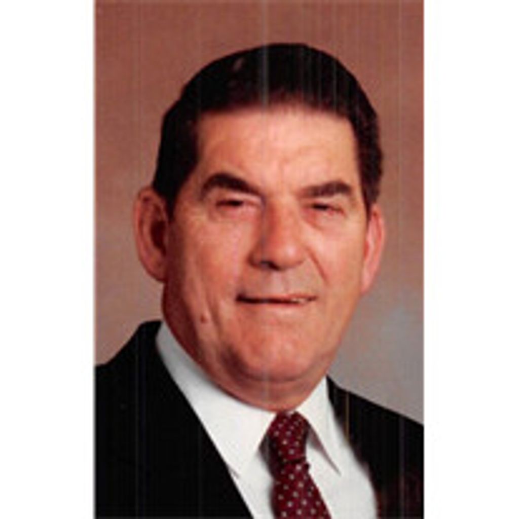 Edward L. Lavella