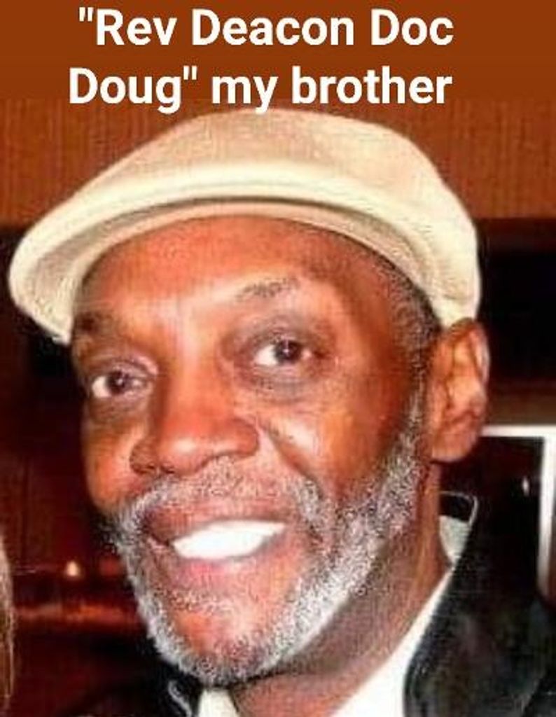 DOUGLAS THOMAS