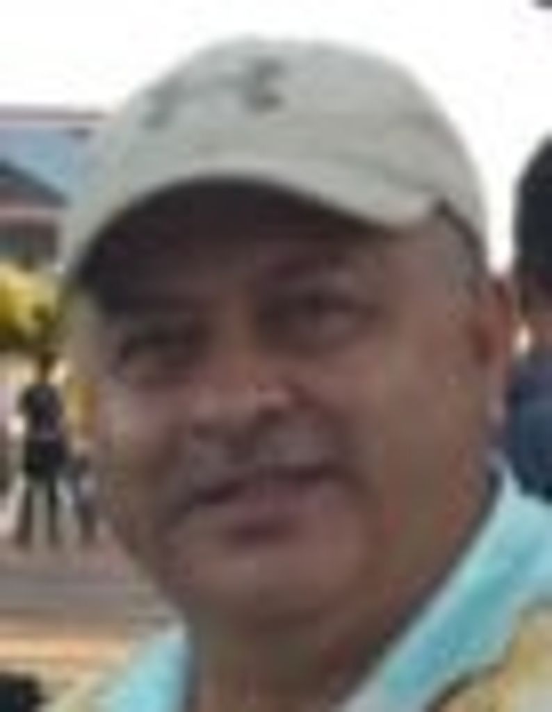 Carlos Morales