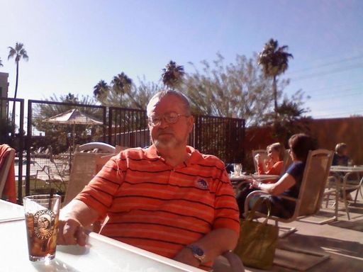 Gene Austin Stover photo gallery thumbnail 34 of 36