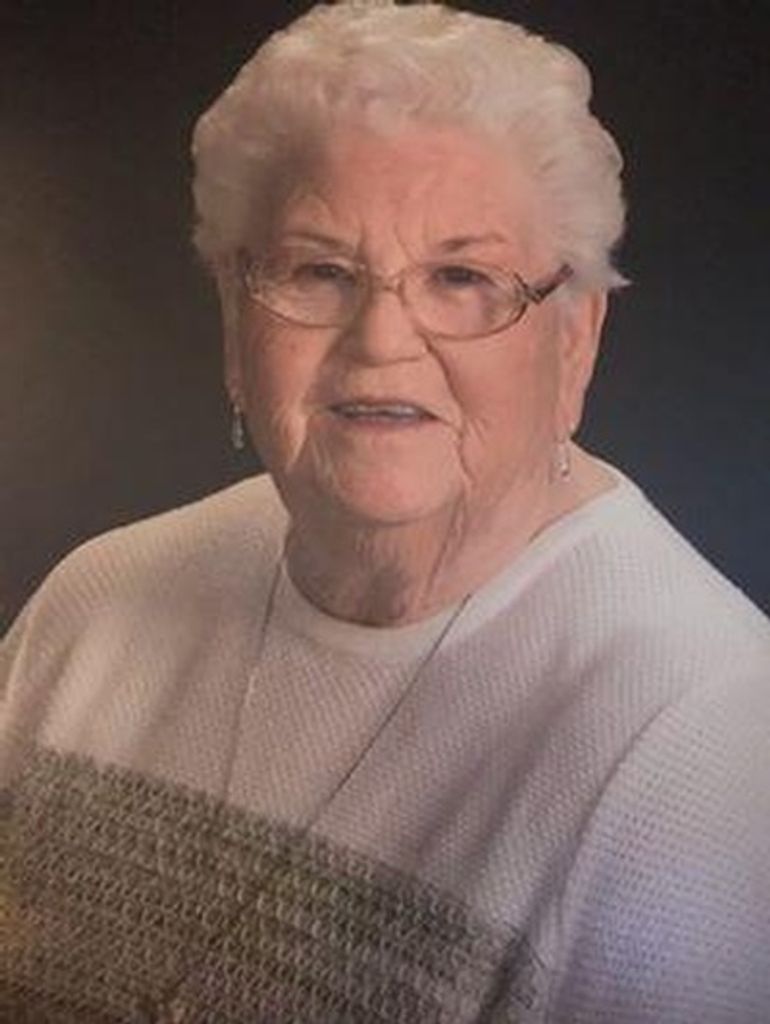 Maggie Disher Profile Photo