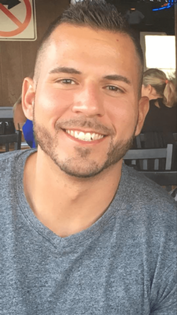 Nicholas J. “Nick” McNamee