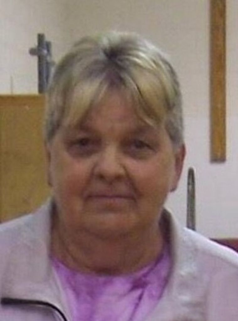 May Belle Dunbar Profile Photo