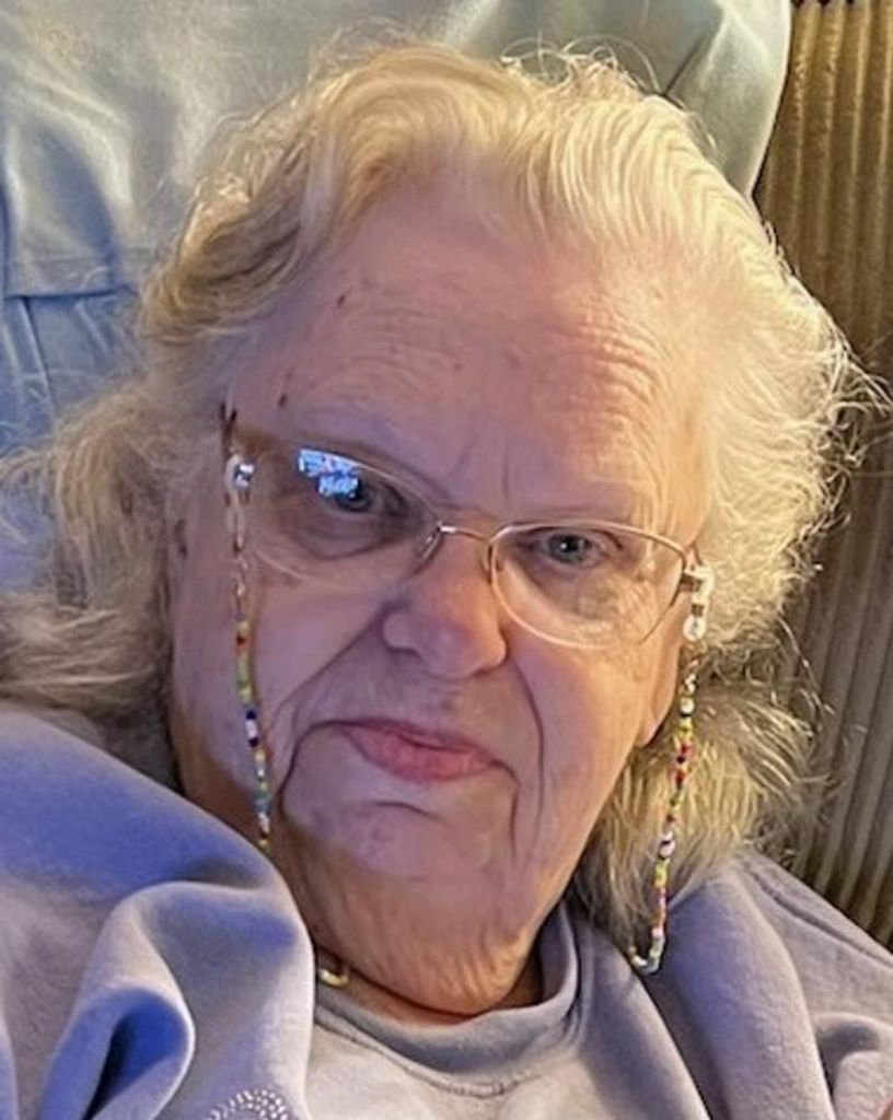 Betty Marie Mcgee Profile Photo