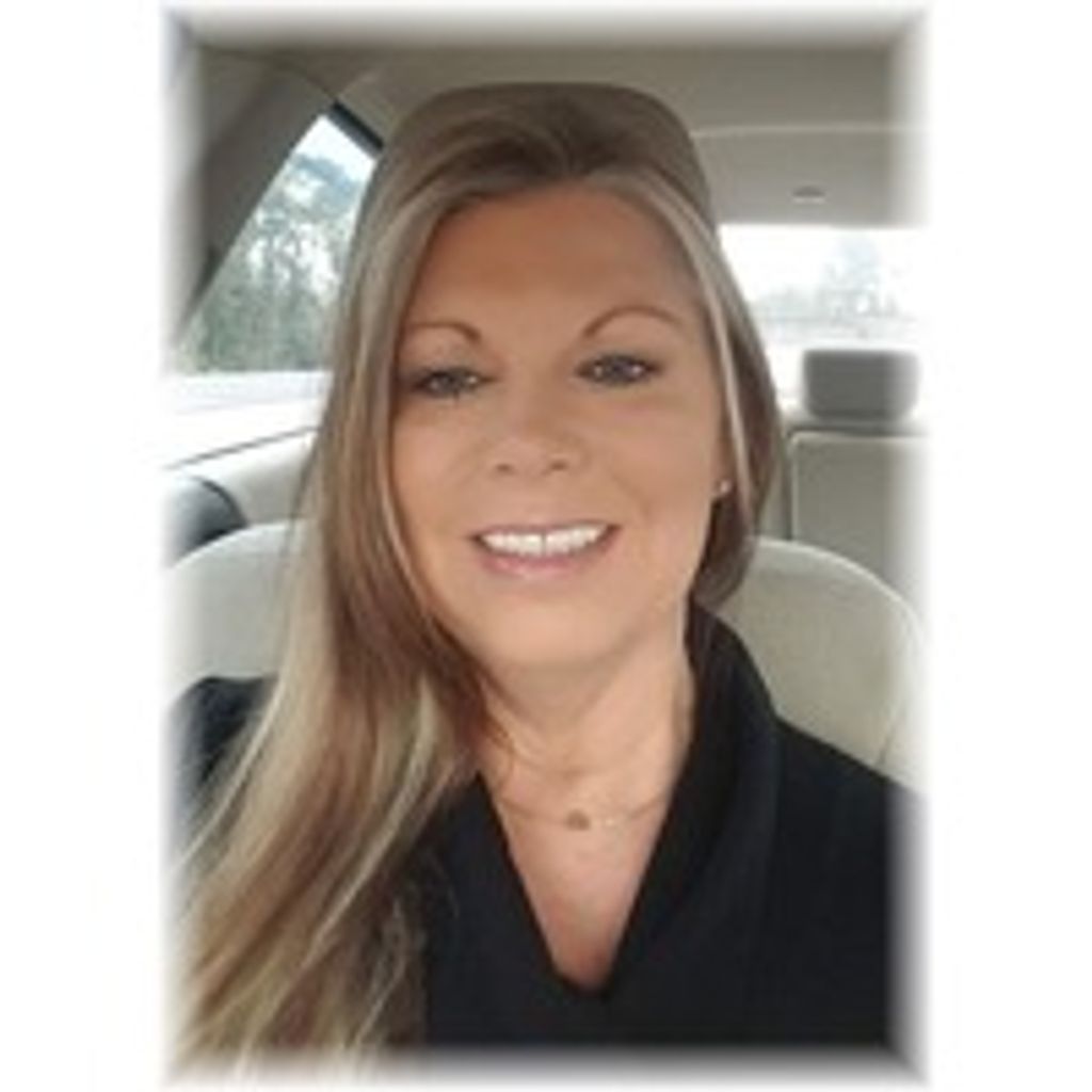 Regina Mae Kemp