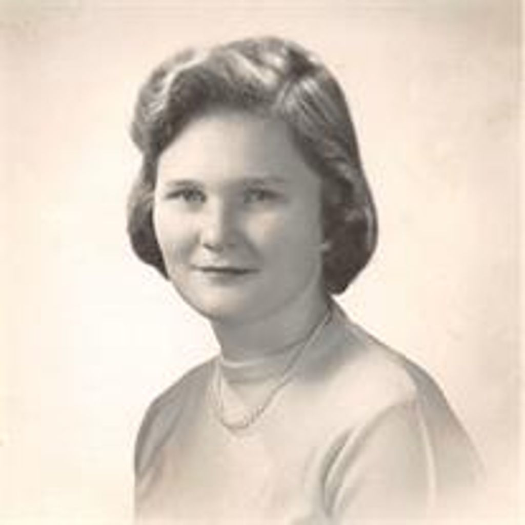 Barbara E. Hubbard Profile Photo