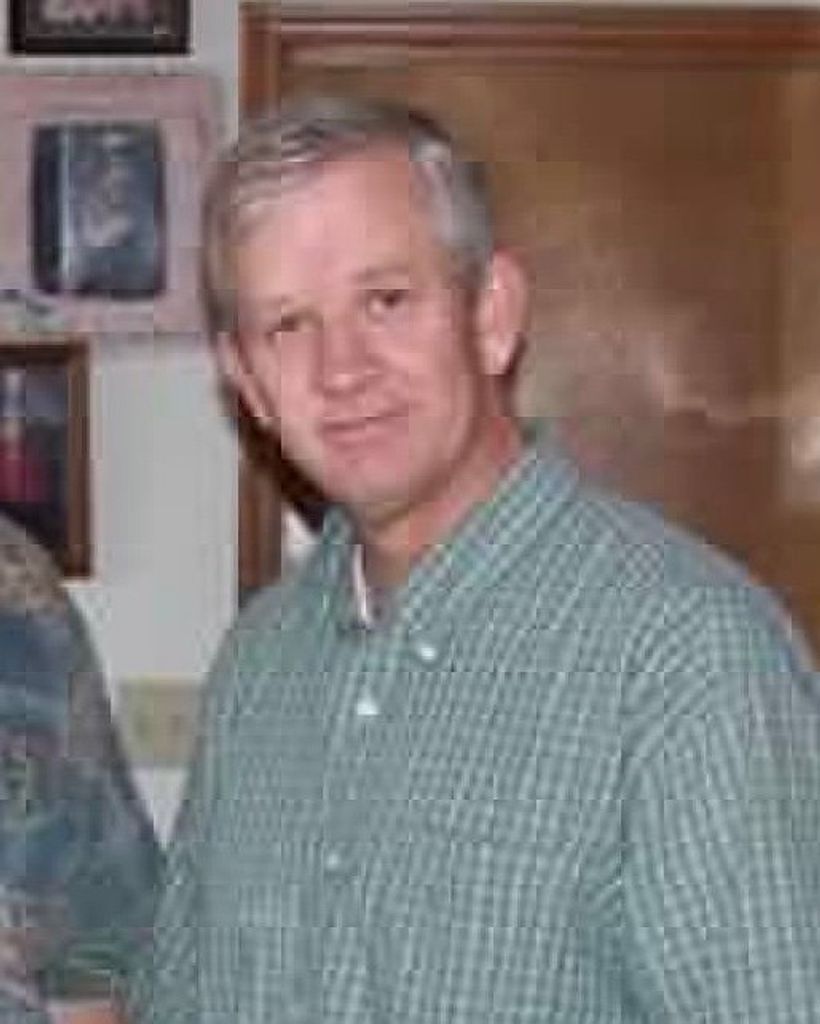 Julian Crawford Kendrick