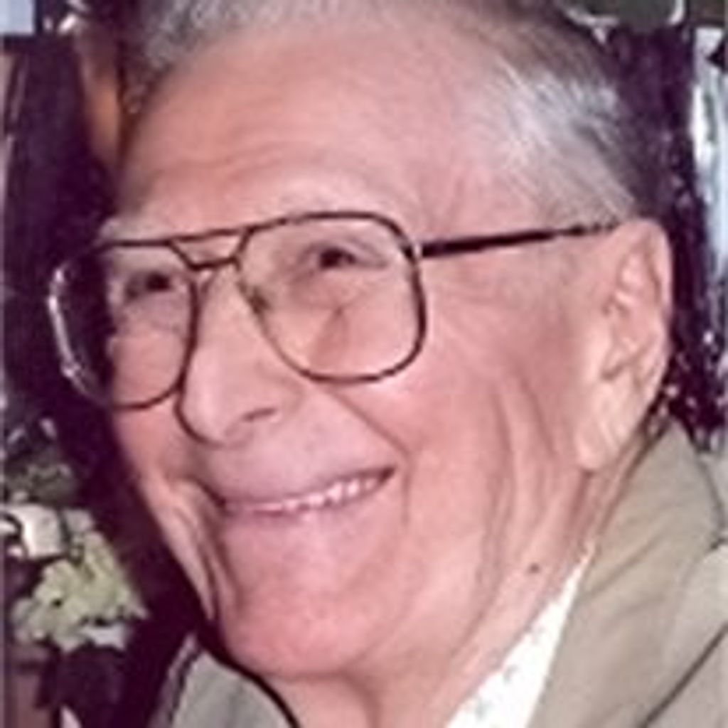 Walter J.Nishanian
