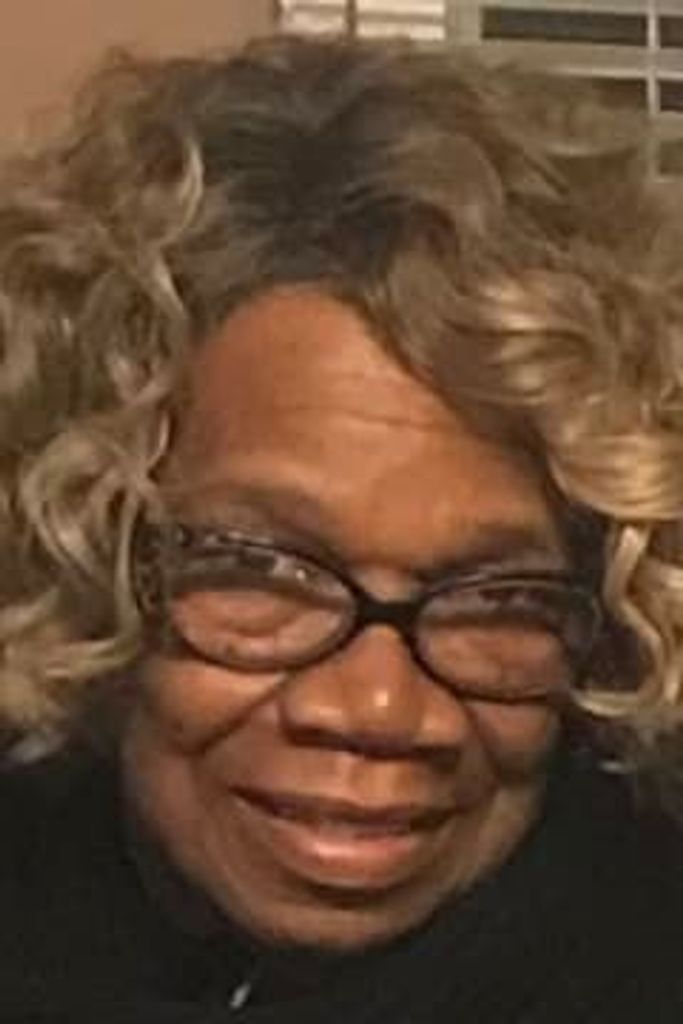 Phyllis Porter Martin Profile Photo