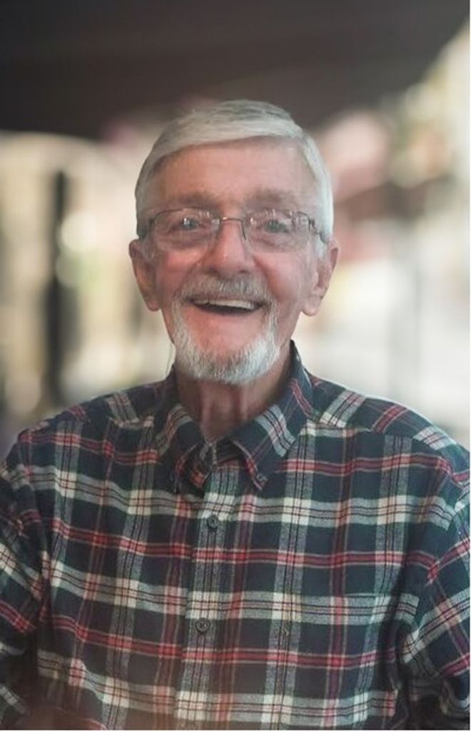 Michael Richard Swansby Profile Photo