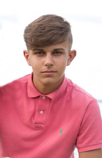 Antonio Paul Verdecanna Profile Photo