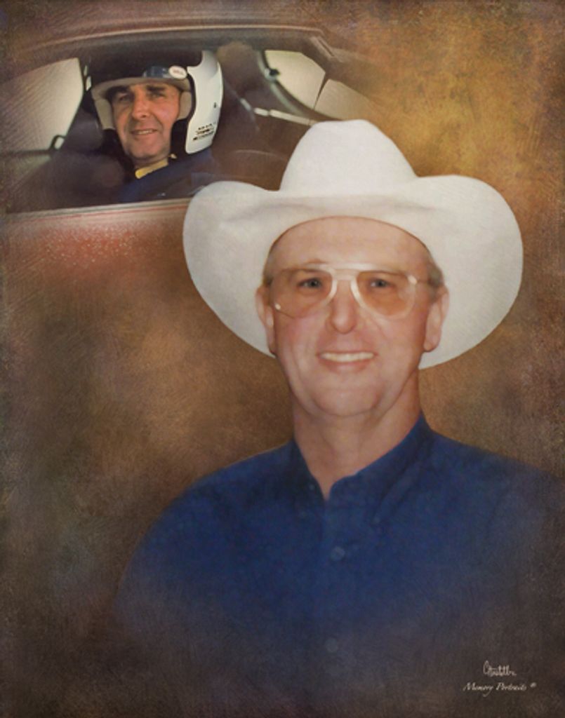 Roger Yaeger