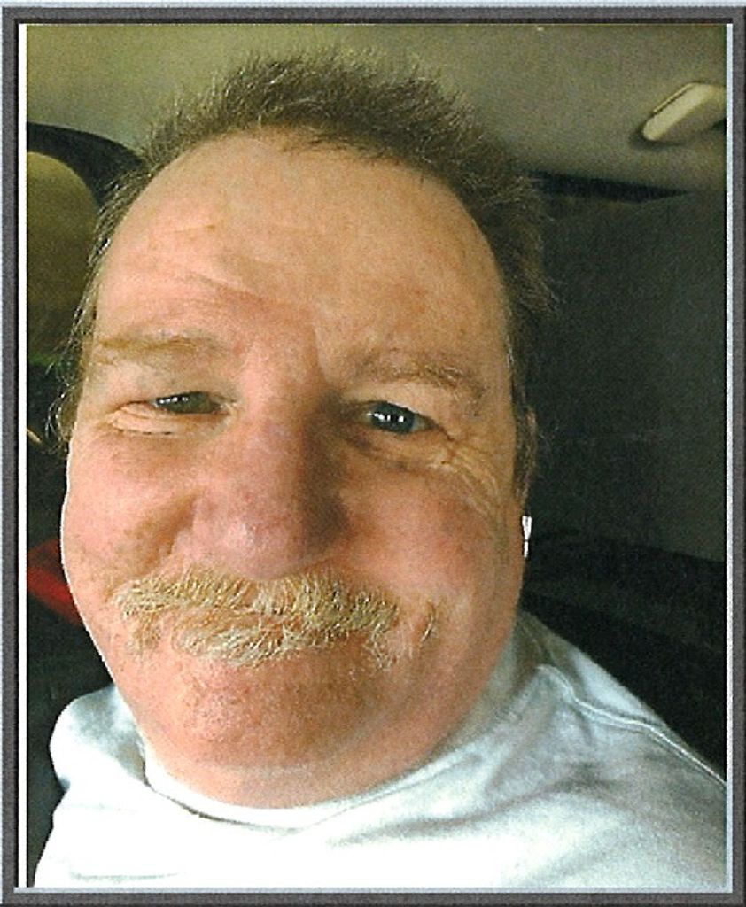 James "Mike" Henry