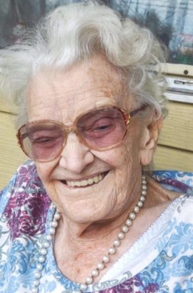 Betty Bell