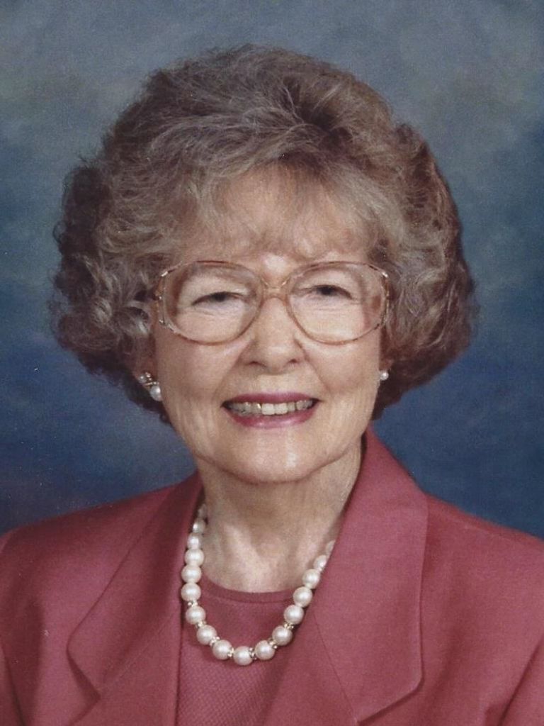 Bernice Rose Rognmoe