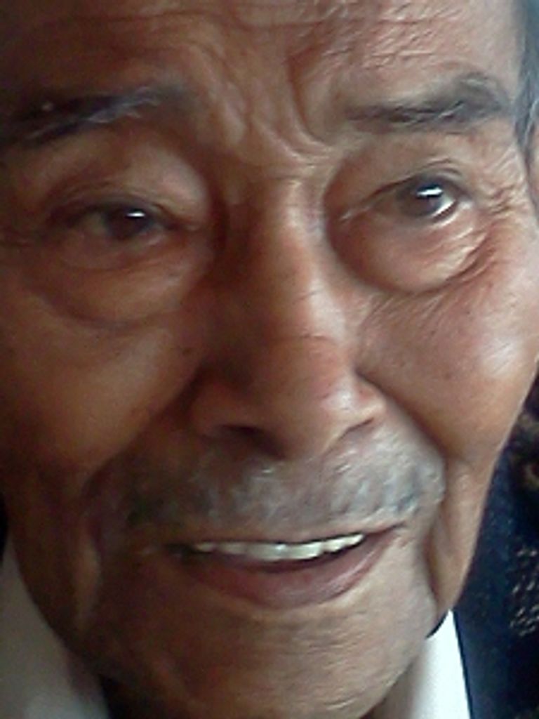 Cencio O. Contreras