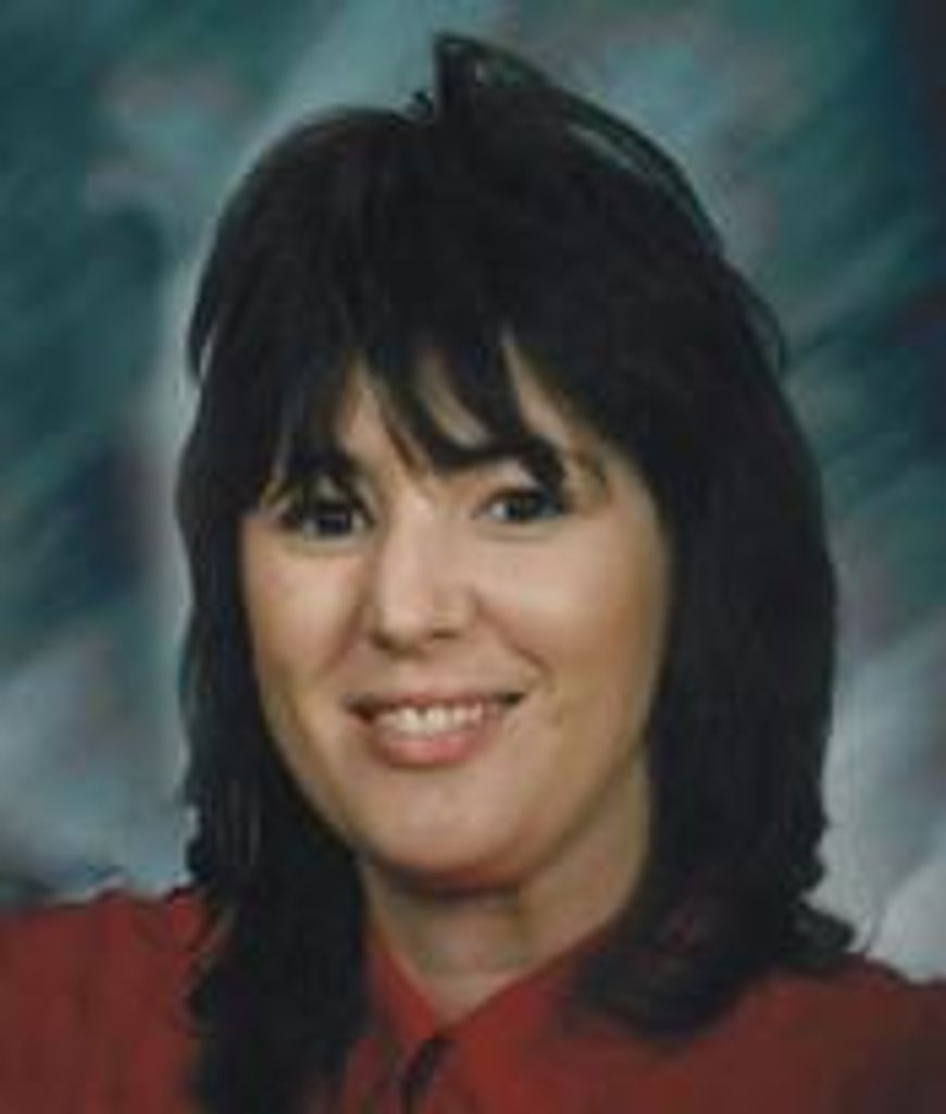 Crystal P. Raburn