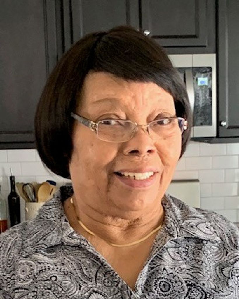 Dorothy Jean Brown Profile Photo