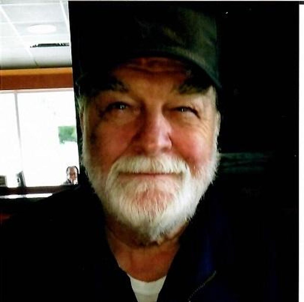 Ellwood "Ej" Walsh Profile Photo