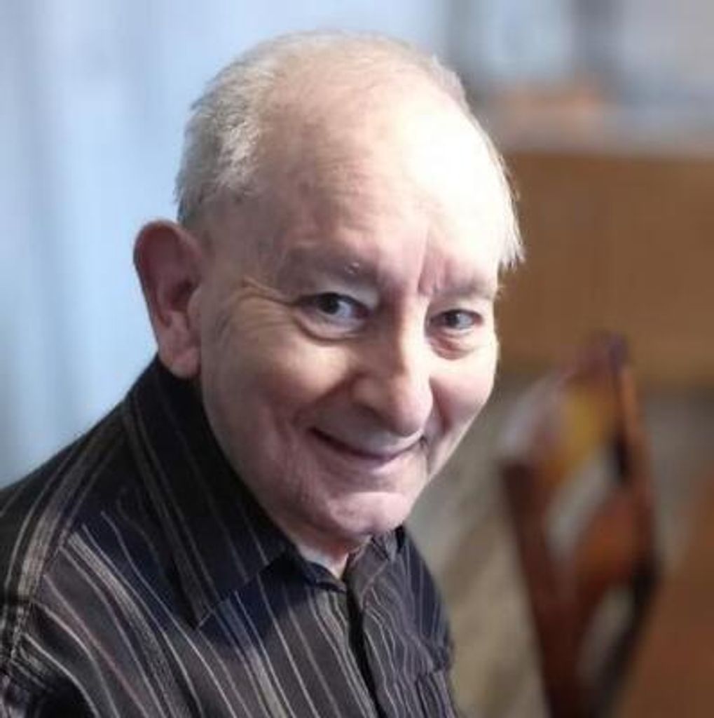 Micheal Allen Sprong Profile Photo