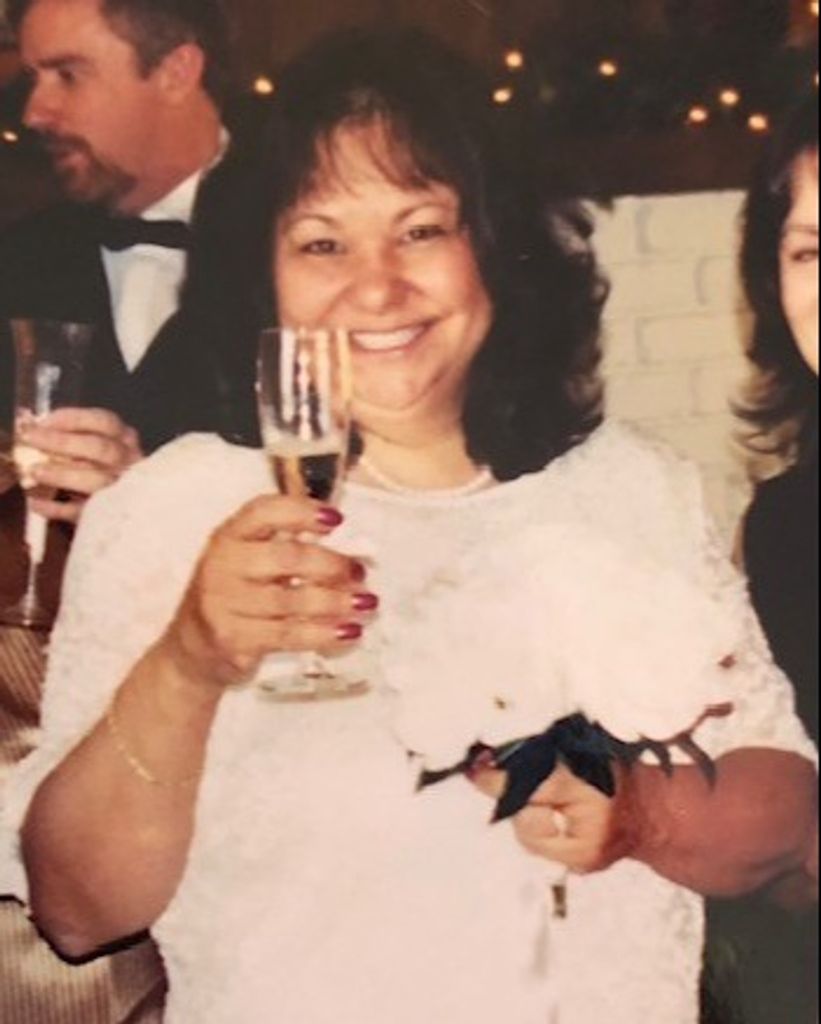 Cheri Byrd Hughes