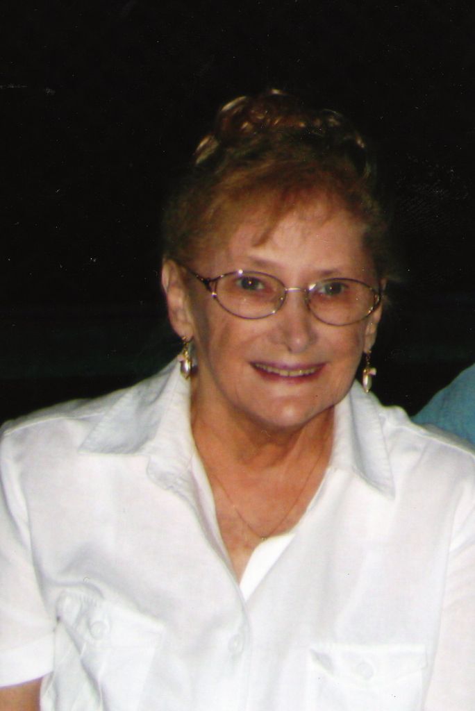 Shirley Stenger